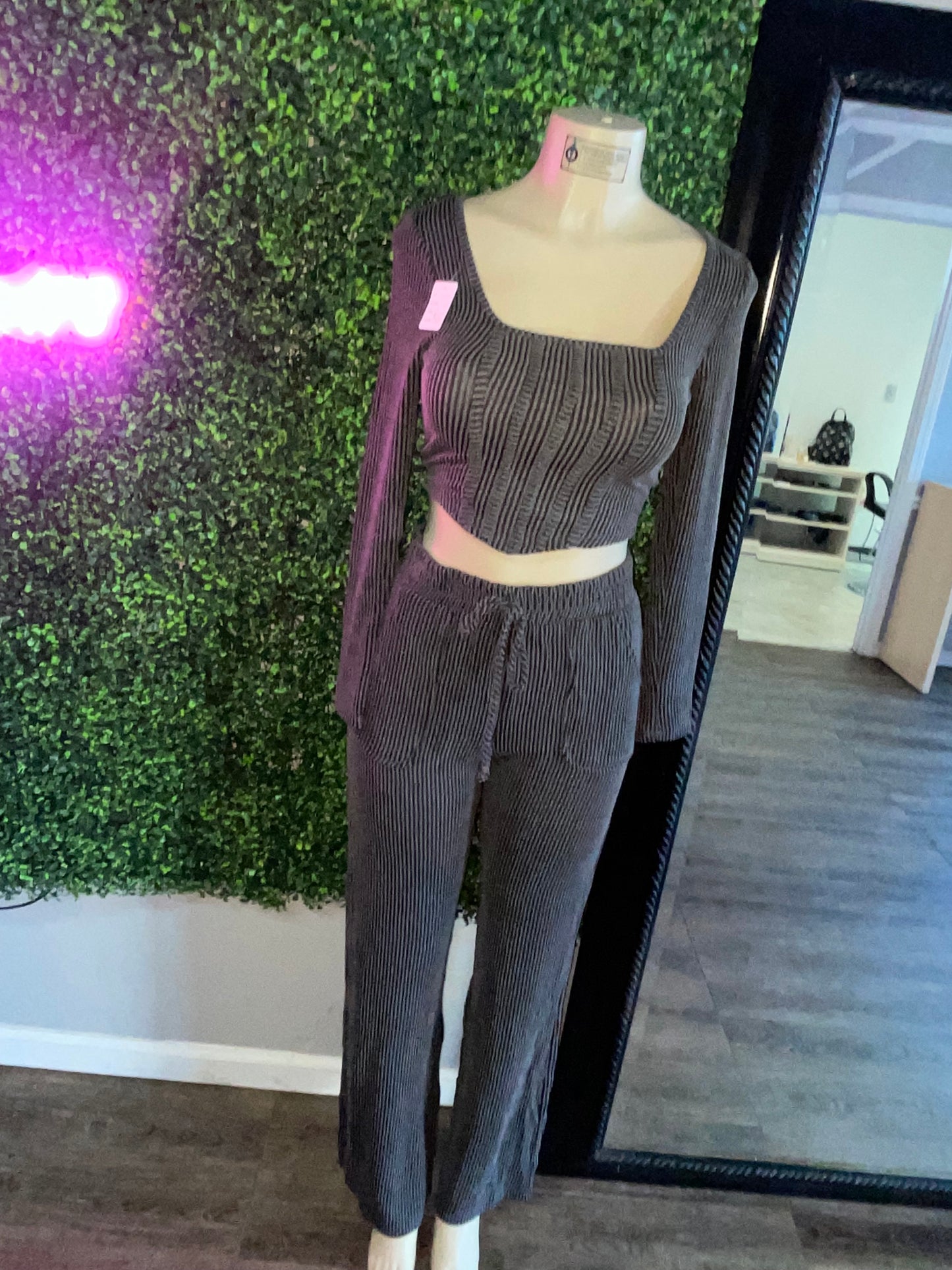 2pc comfy sets