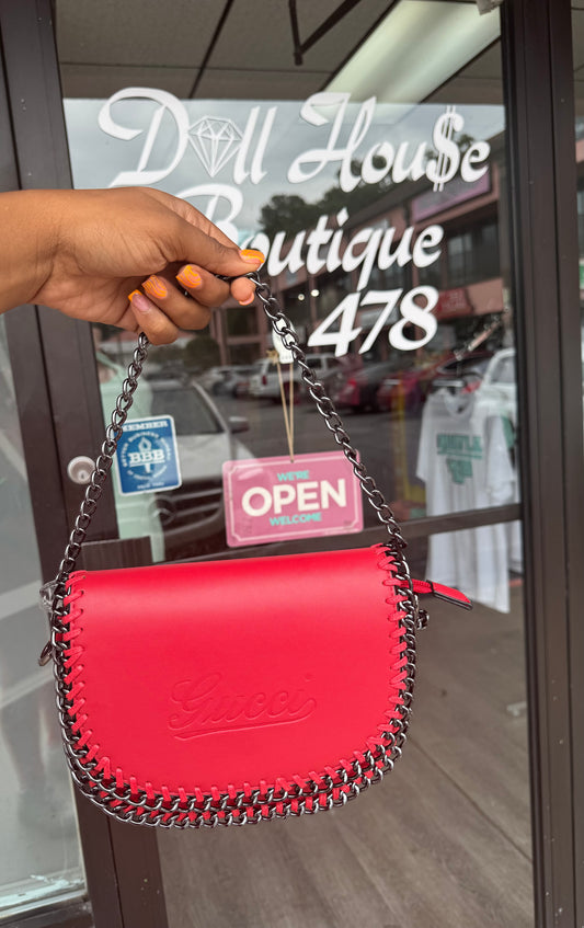 Designer Handbag