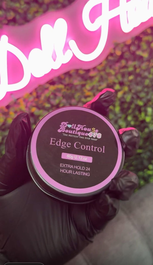 Edge Control