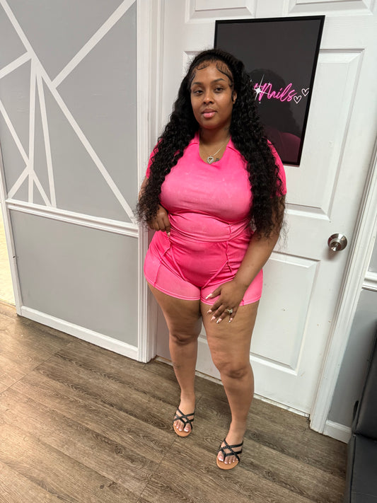 2 Piece Set