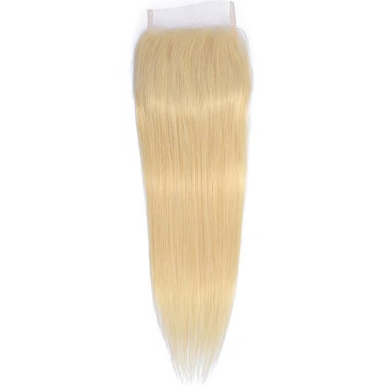 Princess Platinum 4x4 Closures
