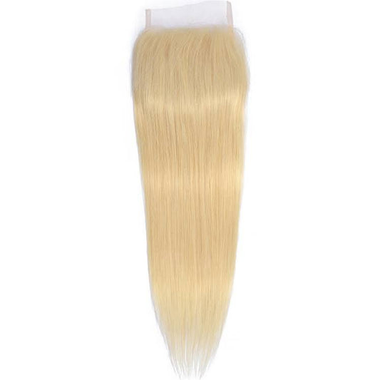 Princess Platinum 4x4 Closures