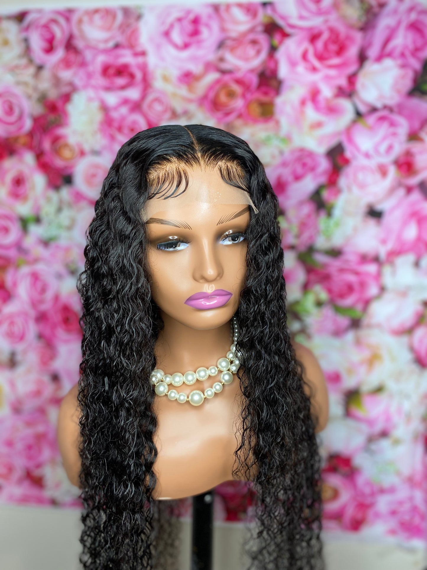 Ready To Wear Closure Units