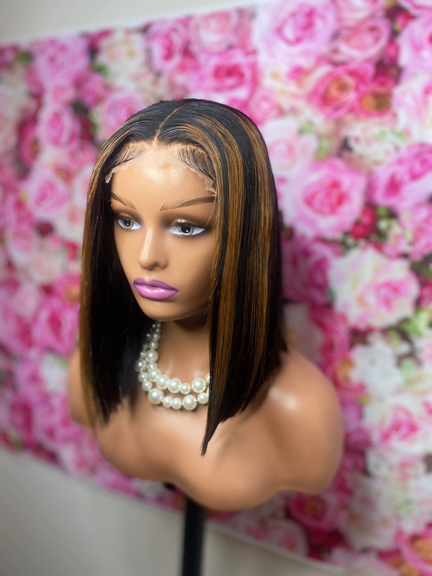 Ready To Wear Closure Units