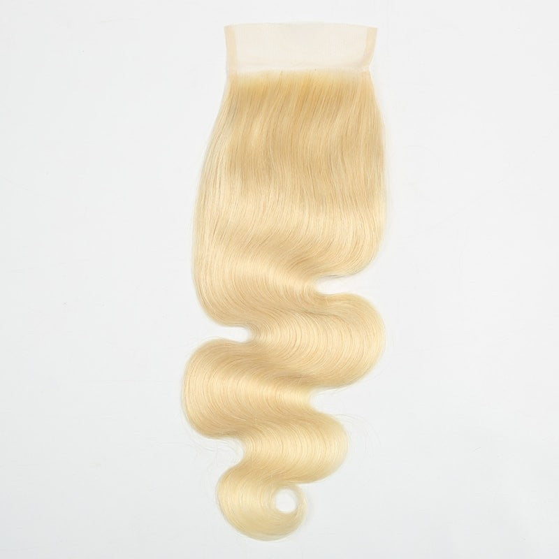 Princess Platinum 4x4 Closures